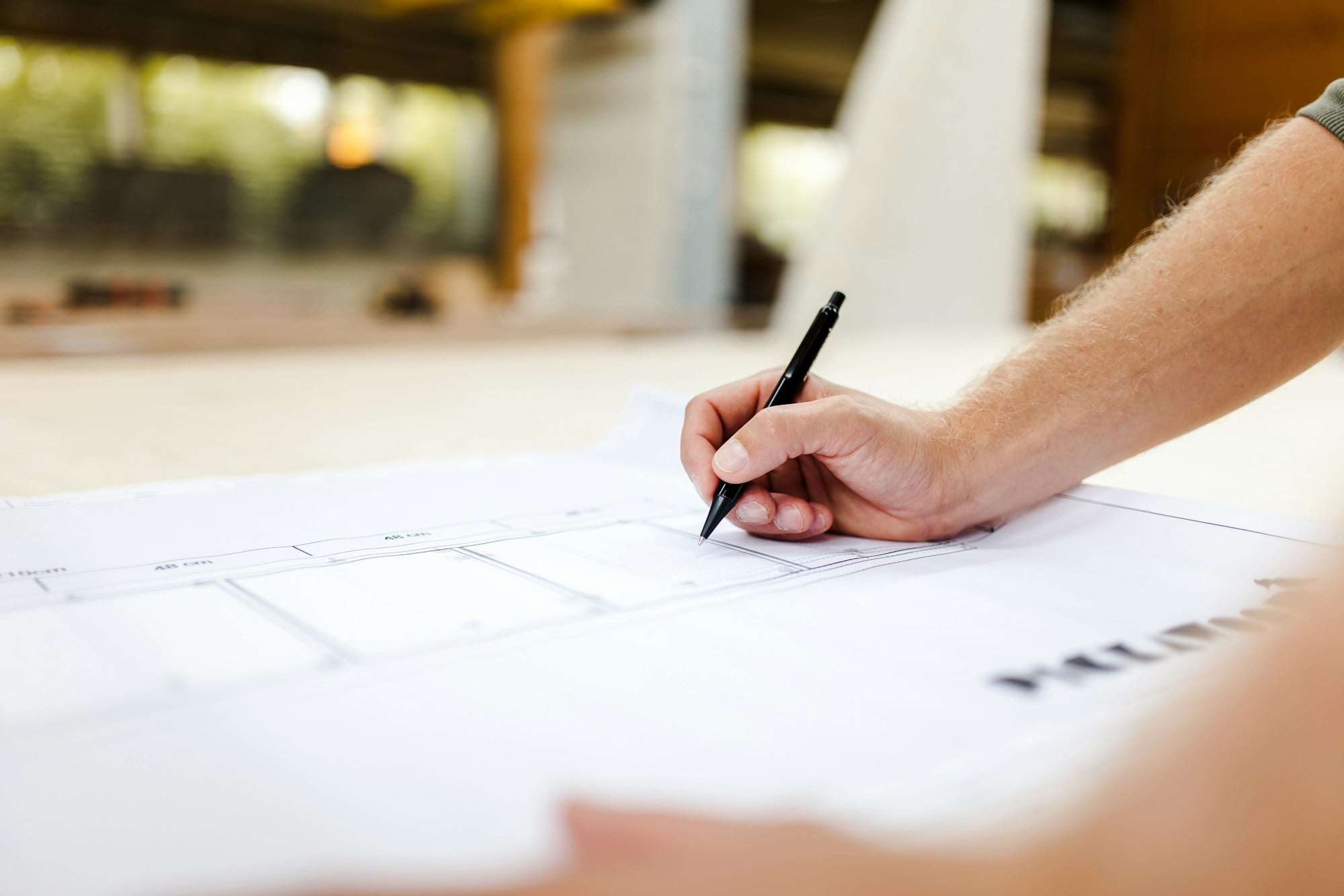 Diseño arquitectónico